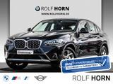 BMW X4 xDrive30i Autom Navi HeadUp Laser RFK Komfort - BMW X4 aus 2023