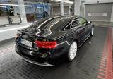 Audi A5 1.8 TFSI - S-line Coupe - Sportedition  - Audi A5 Gebrauchtwagen in Hamburg