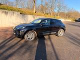 Porsche Macan S S - Porsche Gebrauchtwagen in Gießen