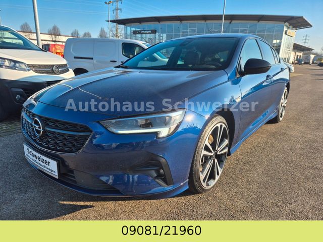 Opel Insignia B Grand Sport Ultimate 4x4