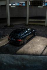 BMW 525d E61 5er Touring Kombi 19 Zoll - BMW: E61 5er