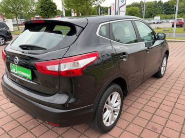 Nissan Qashqai - 7