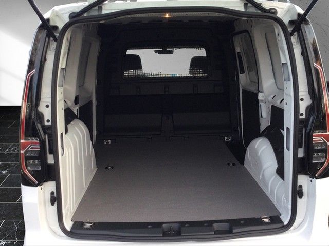 Fahrzeugabbildung Volkswagen Caddy Cargo 2.0 TDI Maxi Klima SH PDC AHZV DAB+