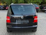Volkswagen Touran Highline KLIMA NAVI TEMPO TUV 3/2028 - Volkswagen Touran aus 2006: Highline