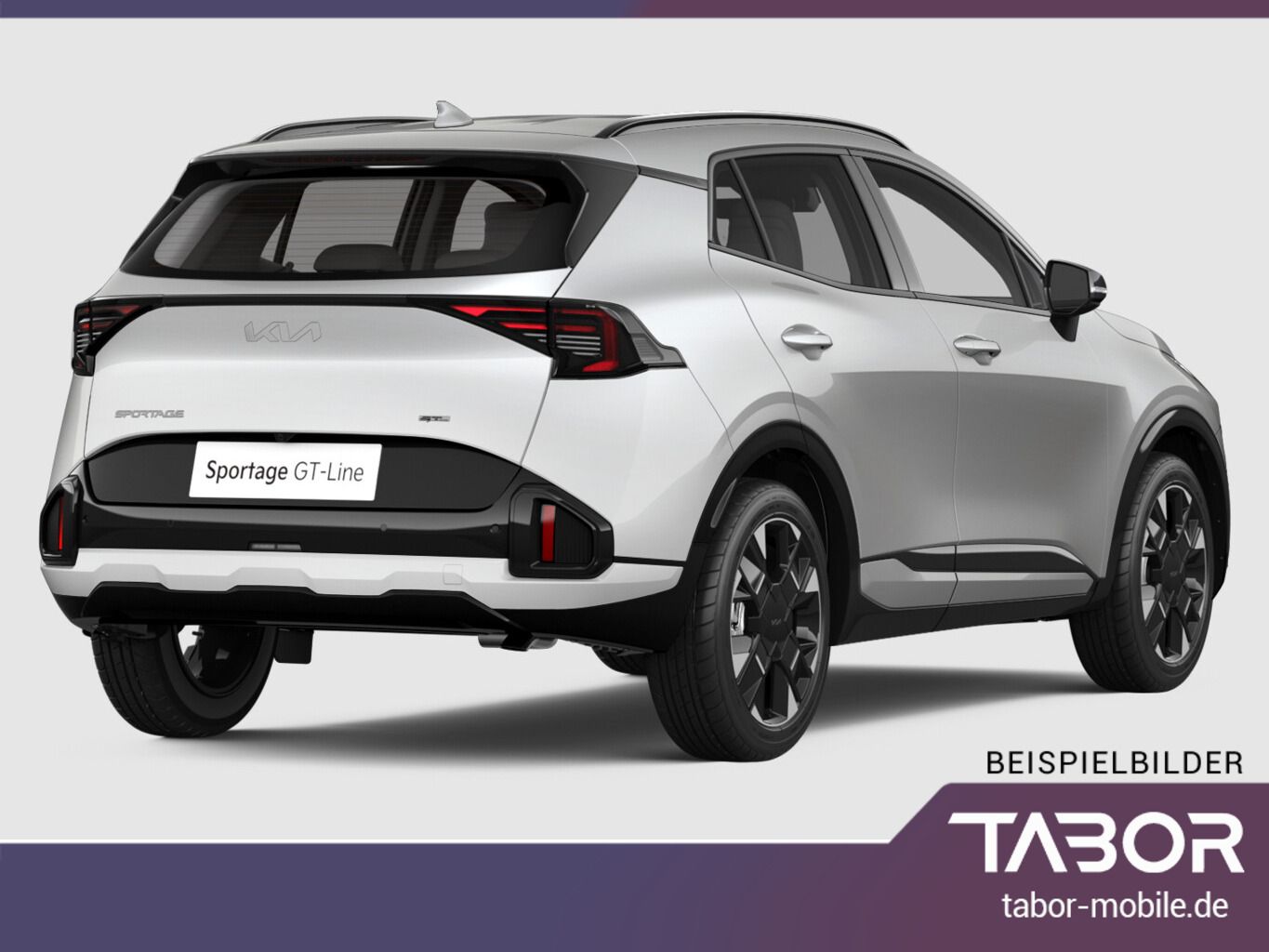 Kia Sportage - Bild 3