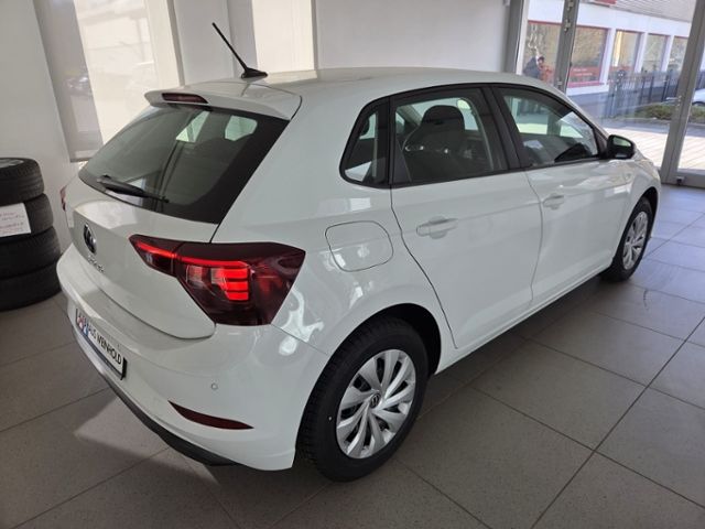 Polo 1.0 MPI LED SHZ KLI GJR