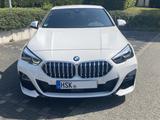 BMW 218i Gran Coupé  M Sport PDC SHZ NAVI LED W-LAN  - BMW 218 Gran Coupé von privat