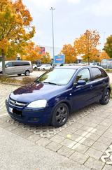 Opel Corsa Cool 1.2 Cool - Opel Corsa Cool mit Benzin-Antrieb