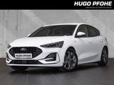 Ford Focus ST-Line X LED-Matrix ACC KAM NAV WI-PKT - Ford Focus Jahreswagen: ST