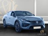 Peugeot 408 PureTech130 GT T.Leder Navi CarPlay RFK ACC - graue Peugeot 408