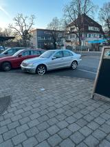 Mercedes-Benz Mercedes c320 v6 TÜV 12/27 Tausch gegen SU... - gebrauchte Mercedes-Benz C 320 aus dem Jahr 2000