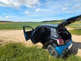 Smart EQ 22 kw  Exkl & Prime Batt.Garantie - Smart ForFour aus 2022