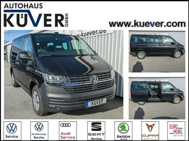 Volkswagen T6.1 Caravelle 2,0 TDI DSG Rückfahrk.+KR