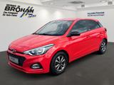 Hyundai i20 1.0 T-GDi YES! - Hyundai i20 Gebrauchtwagen in Hamburg