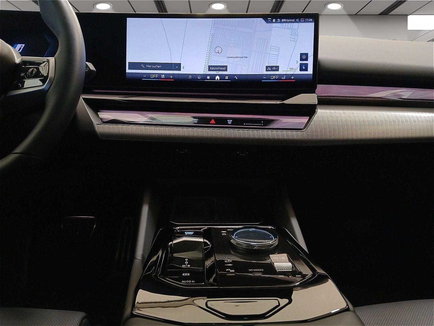 BMW i5 - Bild 11