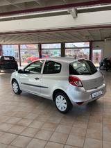 Renault Clio III YAHOO! Guter Zustand - Renault Clio: Ii