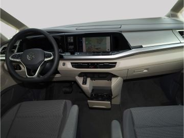 Volkswagen T7 Multivan Edition 1.5 TSI 7-Sitzer Navi SITZHZ