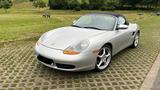 Porsche Boxster 2.5 Typ 986 - Sammlerzustand Note 2 - Porsche Boxster 986 mit Benzin-Antrieb