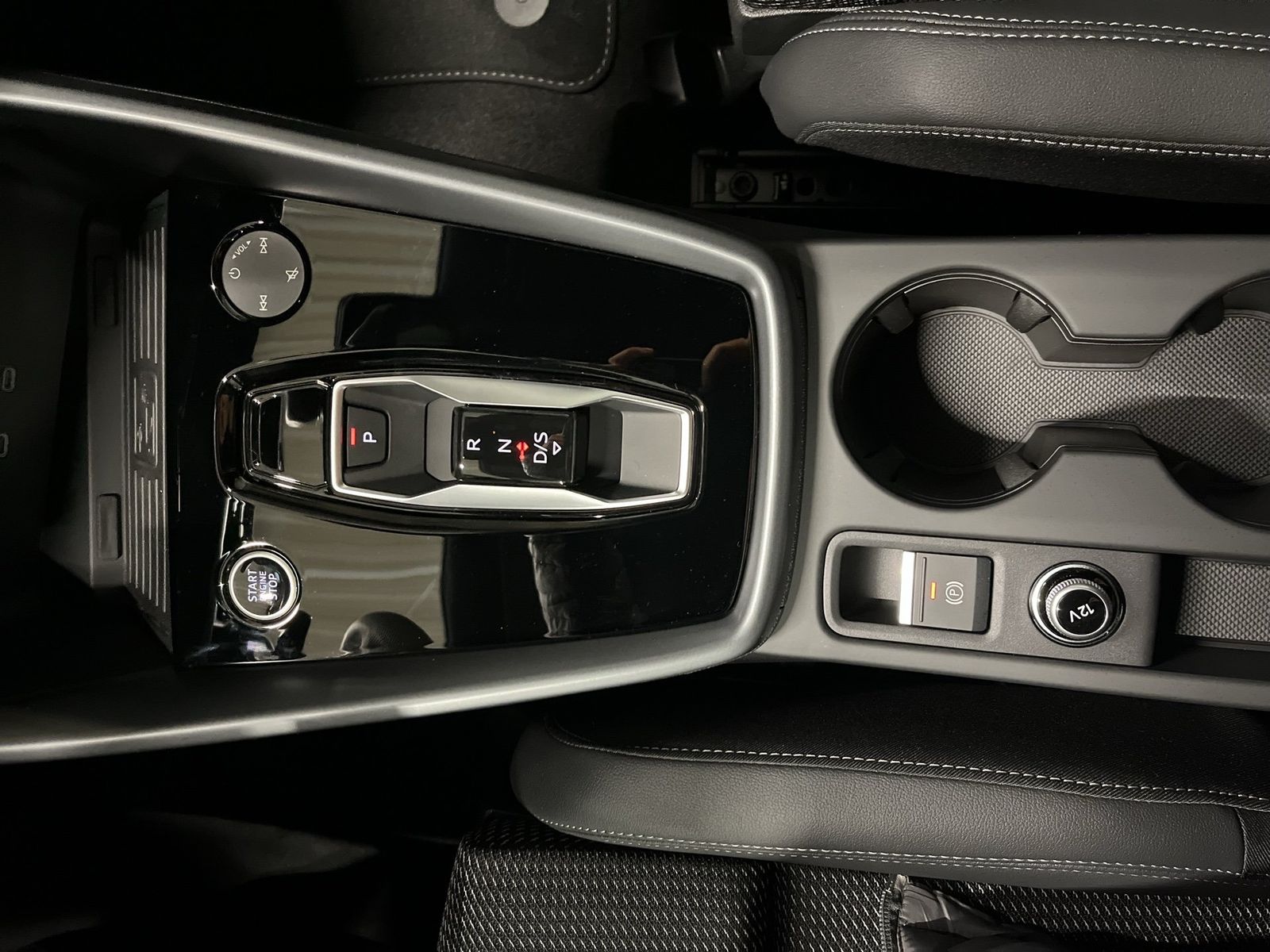 Audi A3 - Bild 16