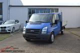 Ford Transit Pritsche FT 350 M Doppelkabine 1.Hand - Ford Transit ft 350 m