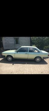 Audi 80 LS Zweitürer - Audi 80: A80