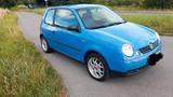 Volkswagen VW Lupo Trendline - Volkswagen Lupo: Trendline