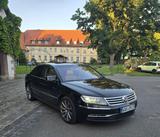 Volkswagen Phaeton 2013 3.0 Diesel TÜV Mas... - Volkswagen Phaeton 3D