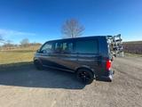 Volkswagen T6 Multivan Trendline - VW T6 Multivan Trendline Gebrauchtwagen