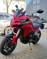 Ducati Multistrada  1260 S *TOP Ausstattung