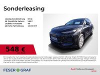 Audi Q6 e-tron - Vorschau Bild 1