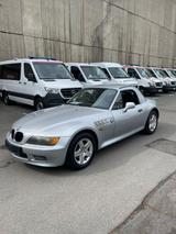 BMW Z3 Cabrio 1.9i - 140 PS - Hardtop - TÜ... - BMW Z3: Roadster, Hardtop