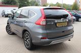 Honda CR-V 1.6 i-DTEC 118kW /Automatik/Kamera - Honda Gebrauchtwagen in Rostock