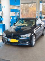 BMW 318 Gran Turismo Gran Turismo 318d -