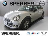 MINI Cooper D Clubman LED, Park-Ass, Sitzheizung, DAB - MINI Cooper D Clubman aus 2020