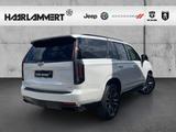 Cadillac Escalade Sport Platinum 6.2 DEUTSCHE AUSFÜHRUNG  - gebrauchte Cadillac Escalade aus dem Jahr 2023