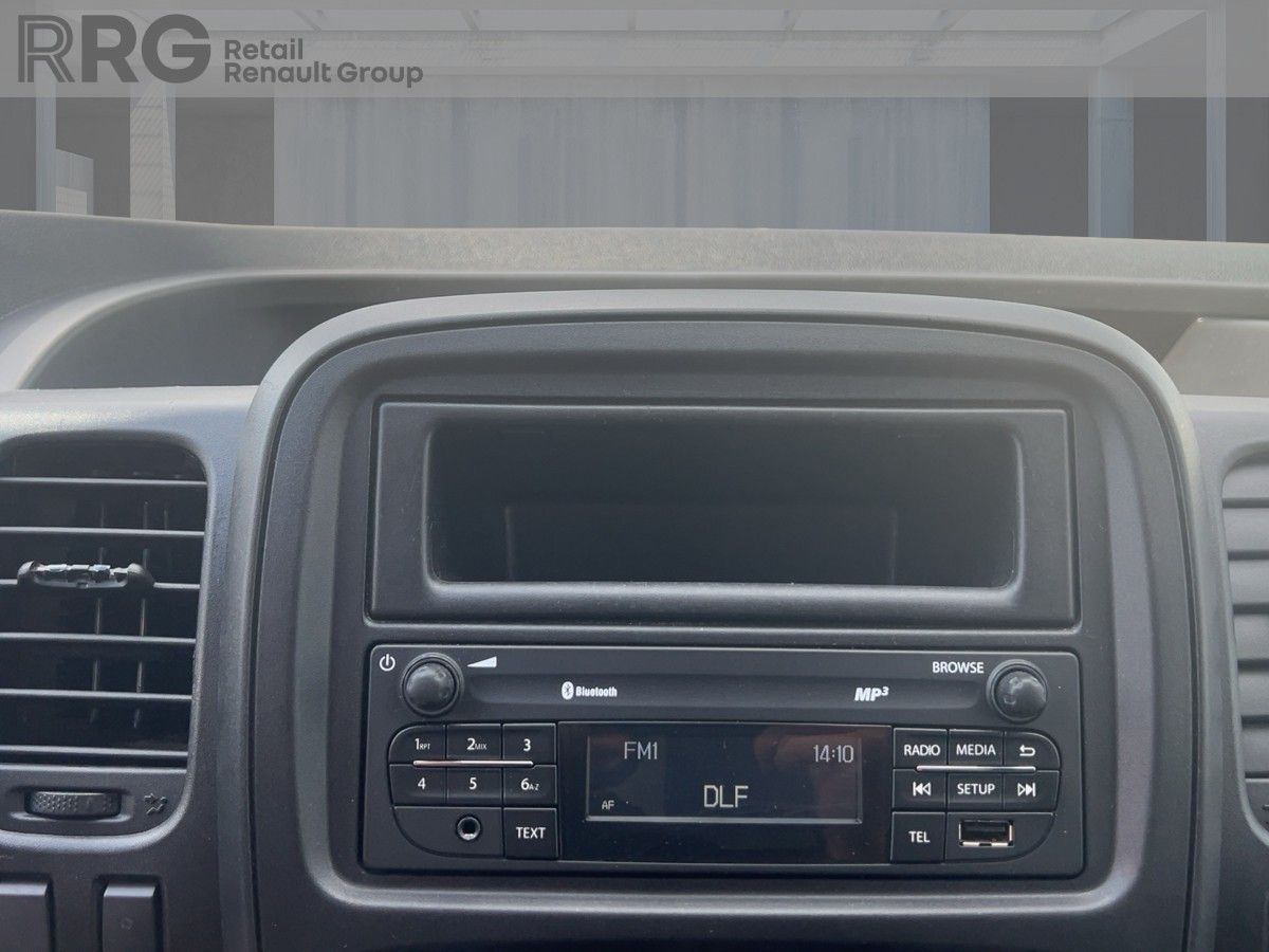 Renault Trafic - Bild 12