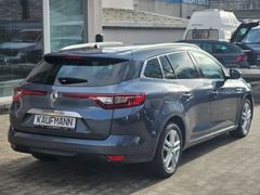 Fahrzeugabbildung Megane IV Grandtour Limited Deluxe 1.5 BLUE dCi