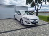 Hyundai i30 1.4 Fifa World Cup Edition - Hyundai i30: Fifa World Cup Edition