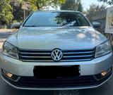 Volkswagen VW Passat 2.0l b7 - Volkswagen Passat aus 2011: Kombi