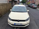 Volkswagen Touran 2.0 TDI SCR DSG 7 Sitzer PDC v+h Kamera.. - Volkswagen Touran mit Diesel-Antrieb: Taxi, Kleinbus