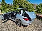 Mercedes-Benz SLC 200  - Mercedes SLC-Klasse bis 25.000 Euro