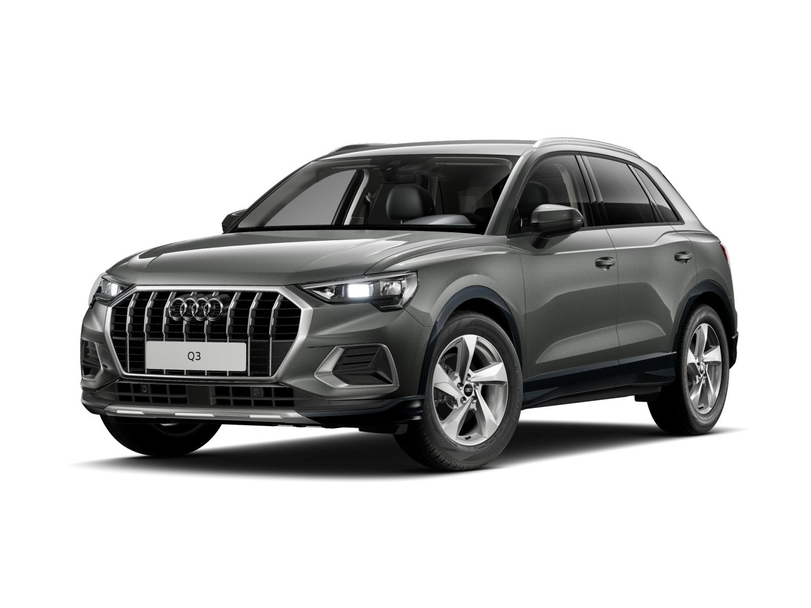 Audi Q3 - Bild 2