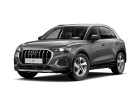 Audi Q3 - Vorschau Bild 2