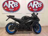 Suzuki GSX R 750 - SUZUKI 2010 GSX R 750