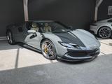 Ferrari 296 GTB Carbon Seats+LIFT+ - Ferrari 296 GTB aus 2024