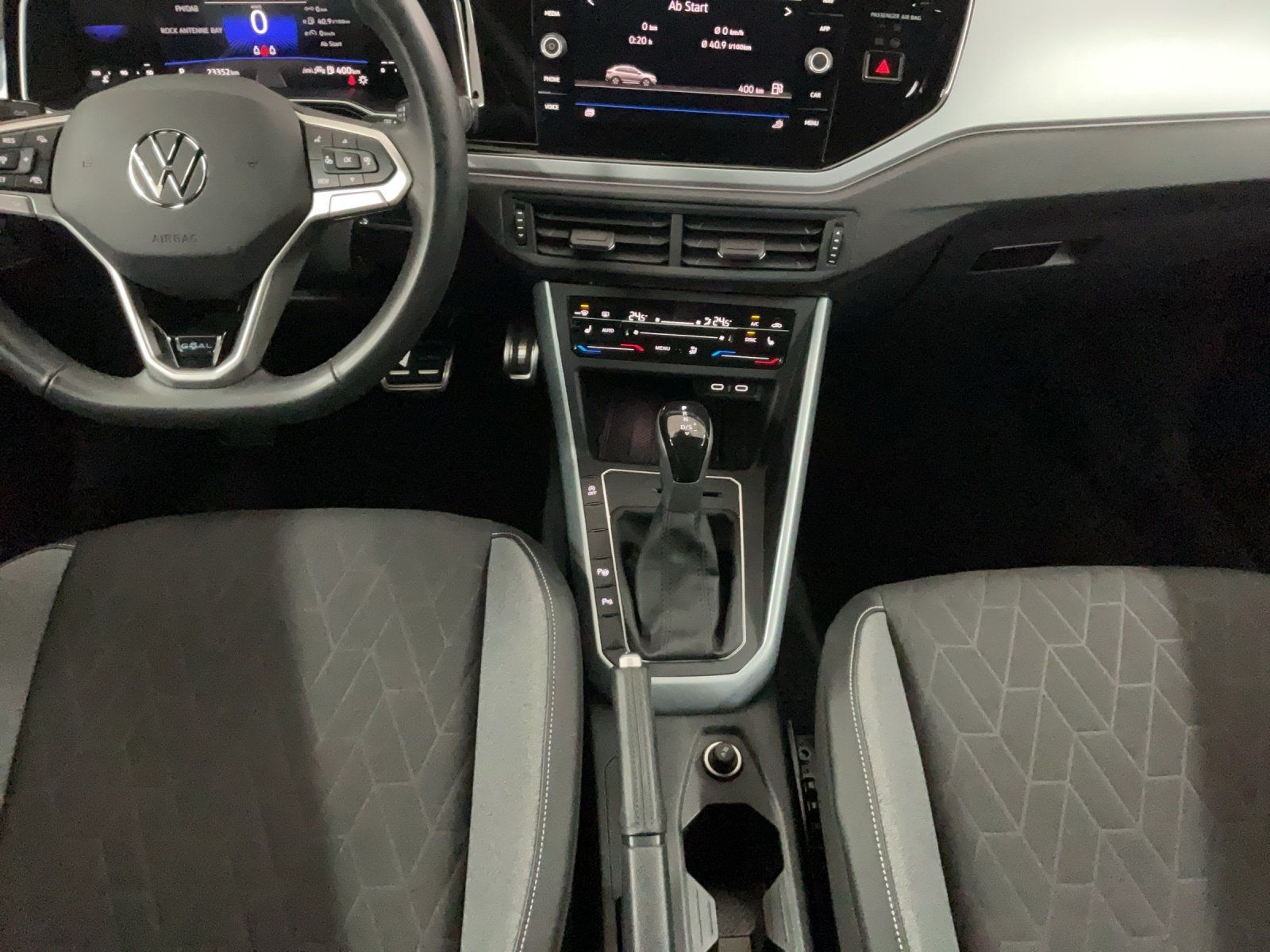 Volkswagen Taigo - Bild 13