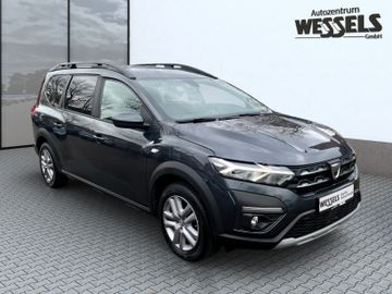 Dacia Jogger Comfort 1,0 TCE ECO-G LPG & AHK
