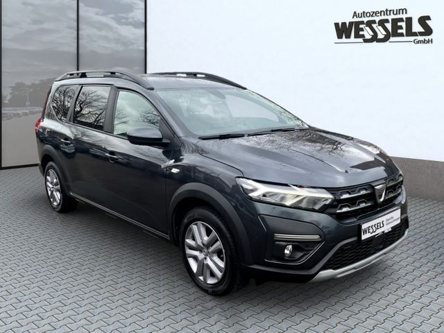 Dacia Jogger Comfort 1,0 TCE ECO-G LPG & AHK