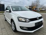 Volkswagen Polo 1.4 Comfortline*KLIMA*ALU*TÜV*5 TRG* - Volkswagen Polo aus 2011: Comfortline