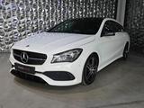 Mercedes-Benz CLA 180 Shooting Brake*AMG*NIGHT*PANO*KEYLESS* - Mercedes-Benz CLA 180 in Dresden